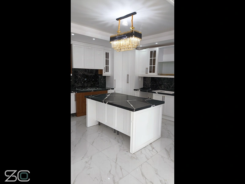 صفحه کابینت اسلب